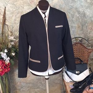 Villagio 🌹 stunning suit jacket coat blazer.